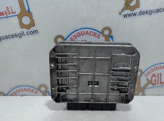 Centralita motor uce opel 55577647 astra j 1123402