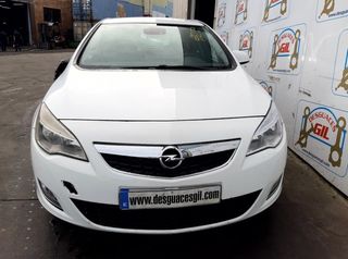 Centralita motor uce opel 55577647 astra j 1123402