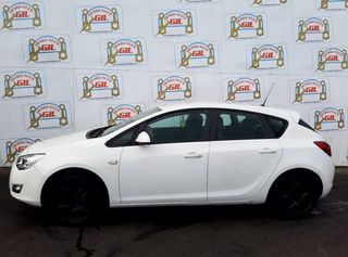 Centralita motor uce opel 55577647 astra j 1123402