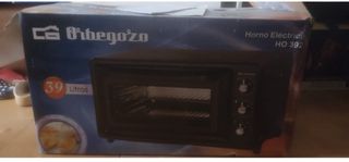 Horno Sonifer 1450W