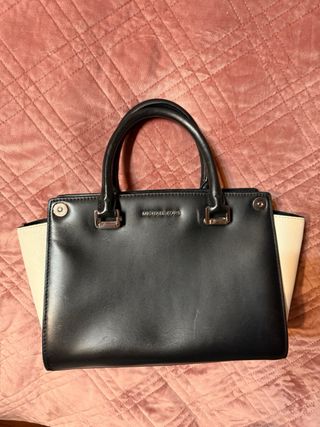 Michael Kors Selma 3 in 1 Bicolor