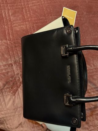 Michael Kors Selma 3 in 1 Bicolor