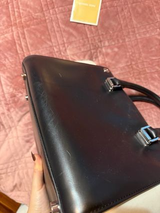 Michael Kors Selma 3 in 1 Bicolor