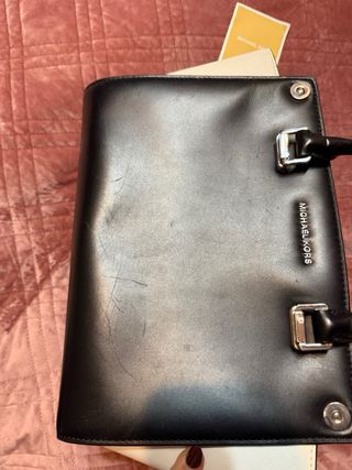 Michael Kors Selma 3 in 1 Bicolor