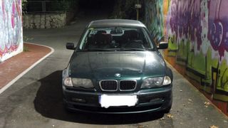 BMW Serie 3 1998 URGE VENTA