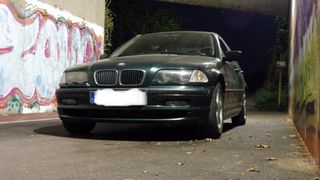 BMW Serie 3 1998 URGE VENTA