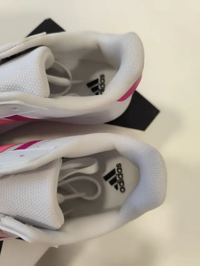 Adidas Breaknet 2.0 Niña Talla 33 1/3