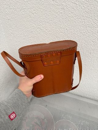 Prismáticos zenith 16x50