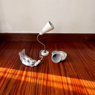 2 nuovi lampadari IKEA