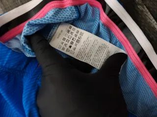 Maglia Giro d'Italia Castelli Originale