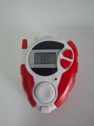 Digimon D3 Digital Device