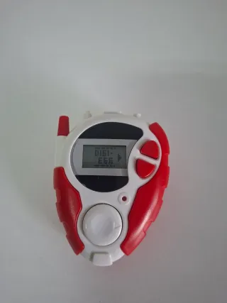 Digimon D3 Digital Device
