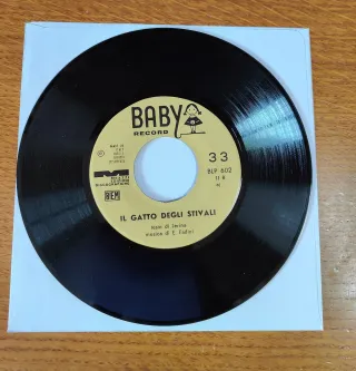 Il Gatto Con Gli Stivali / Haensel E Gretel