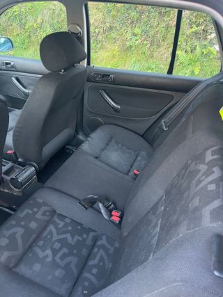 Volkswagen Golf 1999