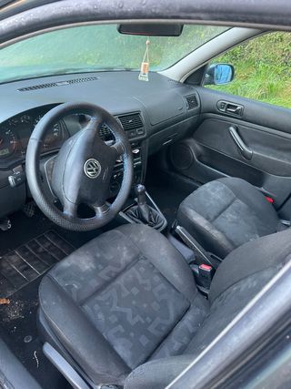 Volkswagen Golf 1999