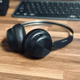 Cuffie Lenovo TH66 Bluetooth
