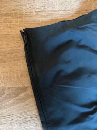 Pantalón chándal Villarreal CF azul y amarillo