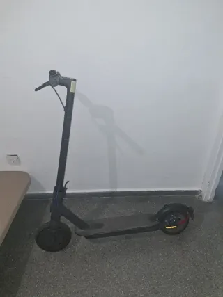 Patinete Eléctrico XIAOMI MI ELECTRIC 3 oferta !