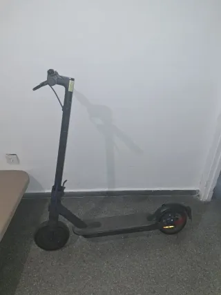 Patinete Eléctrico XIAOMI MI ELECTRIC 3 oferta !