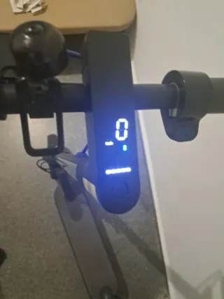 Patinete Eléctrico XIAOMI MI ELECTRIC 3 oferta !