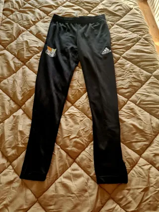 Pantalón de fútbol Adidas UCF talla S