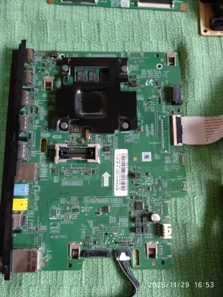 Despiece Samsung UE32M5525AK