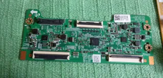 Despiece Samsung UE32M5525AK