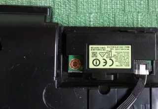 Despiece Samsung UE32M5525AK