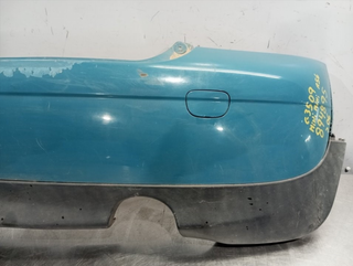 PARAGOLPES TRASERO MINI MINI (R56) N12B16A