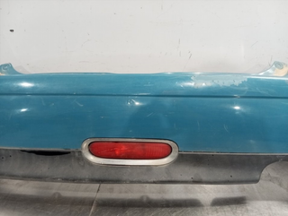 PARAGOLPES TRASERO MINI MINI (R56) N12B16A