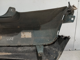 PARAGOLPES TRASERO MINI MINI (R56) N12B16A