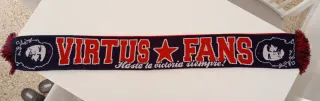 Bufanda Virtus Fans (Virtus Verona)