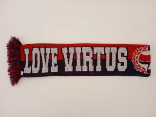 Bufanda Virtus Fans (Virtus Verona)