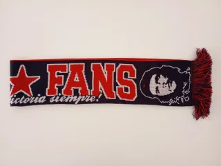 Bufanda Virtus Fans (Virtus Verona)