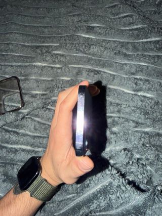 iPhone 14 Pro Max 256GB Morado