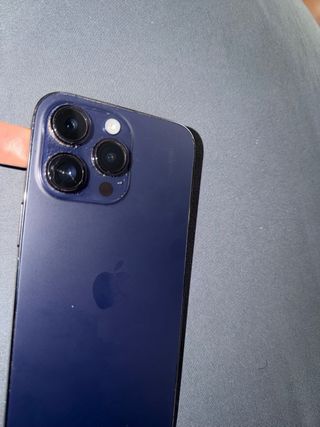 iPhone 14 Pro Max 256GB Morado