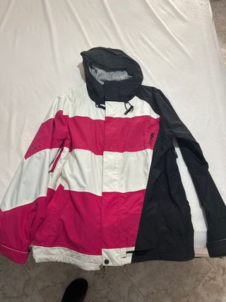Chaqueta Snowboard Volvom Talla M