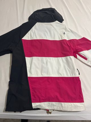 Chaqueta Snowboard Volvom Talla M