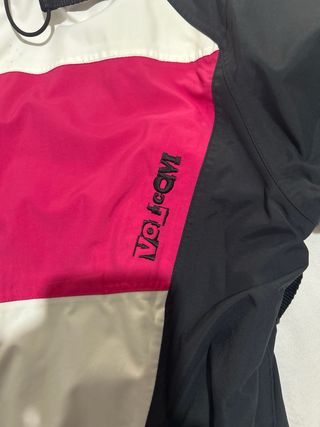 Chaqueta Snowboard Volvom Talla M