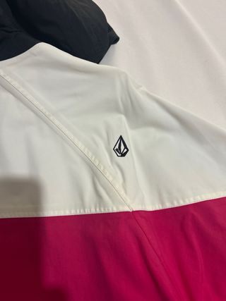 Chaqueta Snowboard Volvom Talla M