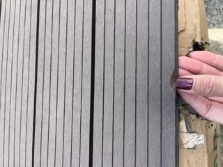 8,5 m2 Loseta Exterior NUEVA