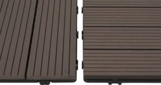 8,5 m2 Loseta Exterior NUEVA