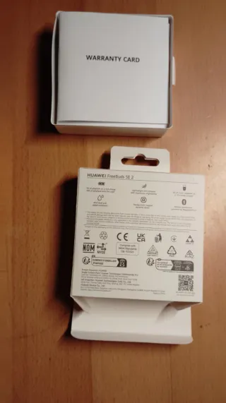 Auriculares Huawei FreeBuds SE 2 Nuevos