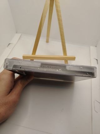 Action Game Hercules PS1 PAL ITA Completo