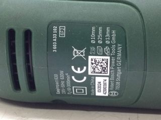 taladro electrico bosch easy impact 630