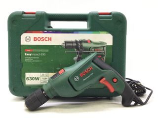 taladro electrico bosch easy impact 630