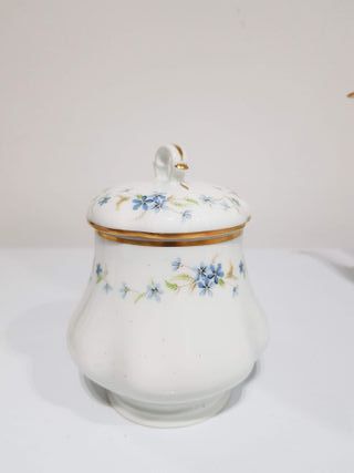 Limoges par Chastagner set caffè 15 pezzi