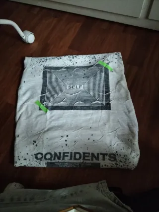 Camiseta niño 12 años