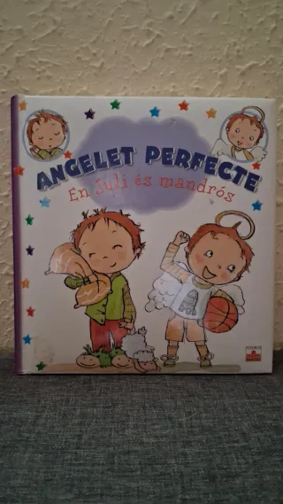 7 cuentos infantiles en catalán