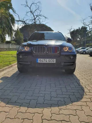 BMW X5 2009